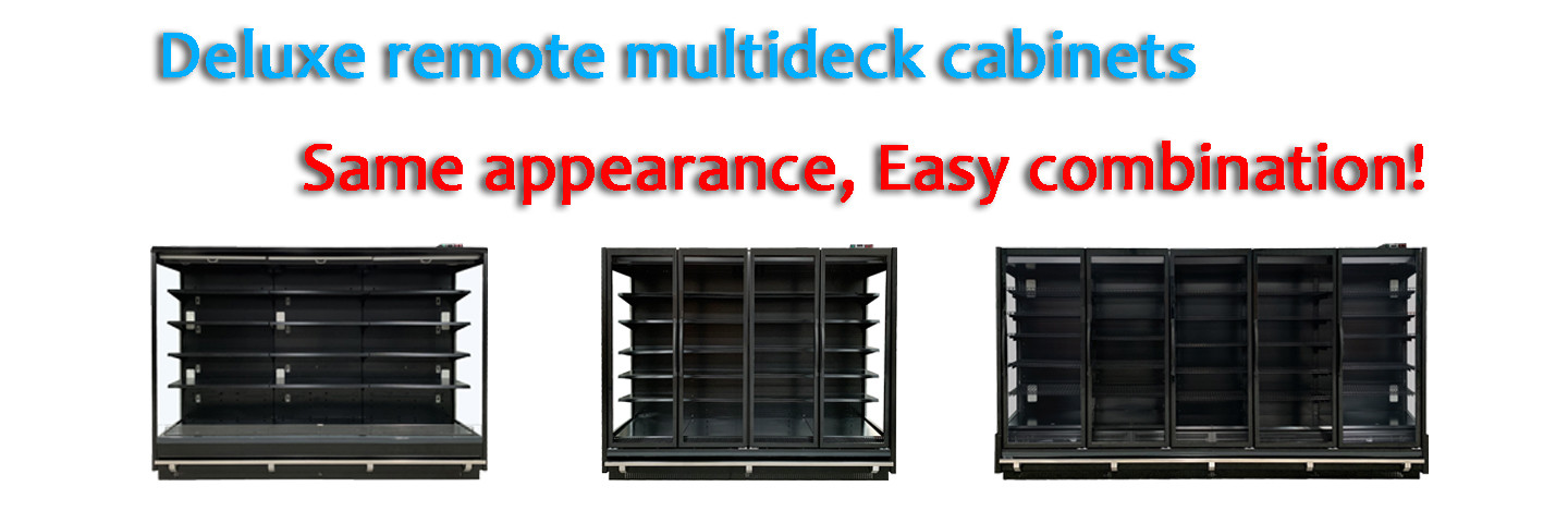 کیفیت نمایش یخچال باز کنید کارخانه