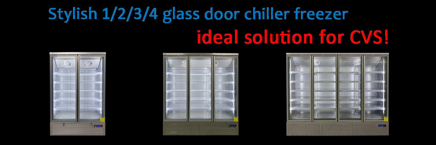 کیفیت نمایش یخچال باز کنید کارخانه