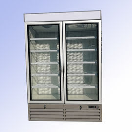 خنک کننده هوای ترموستات دیجیتال یخچال فریزر دیجیتال 800L نمایشگر خنک کننده