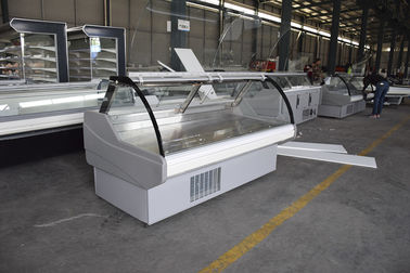 کابینت نمایشگر کولر Deli Cooler Display Deli Chiller Display