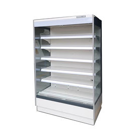 یخچال فریزر نمایشگر سوپر مارکت یخچال و فریزر یخچال و فریزر اتوماتیک یخچال و فریزر